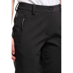 Pantaloni da trekking Icepeak Ep Argonia Noir