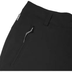 Pantaloni da trekking Icepeak Ep Argonia Noir