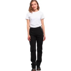 Pantaloni da trekking Icepeak Ep Argonia Noir