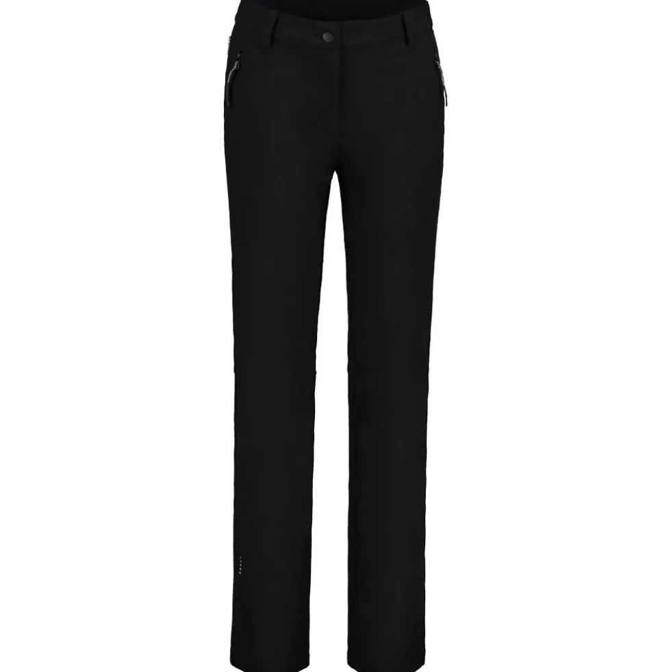 Pantaloni da trekking Icepeak Ep Argonia Noir