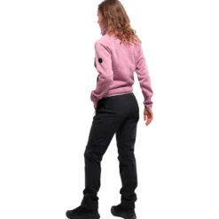 Pantaloni da trekking Icepeak Ep Argonia Noir