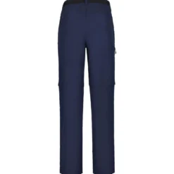 Pantaloni da trekking Icepeak Barwick Bleu Fonce