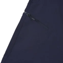 Pantaloni da trekking Icepeak Barwick Bleu Fonce