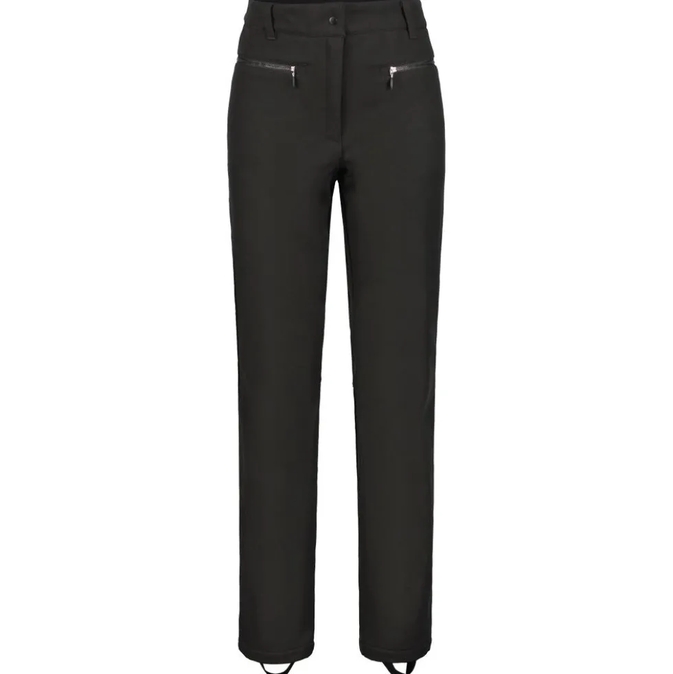 Pantaloni da trekking Icepeak Enigma Noir
