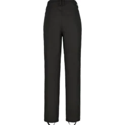 Pantaloni da trekking Icepeak Enigma Noir