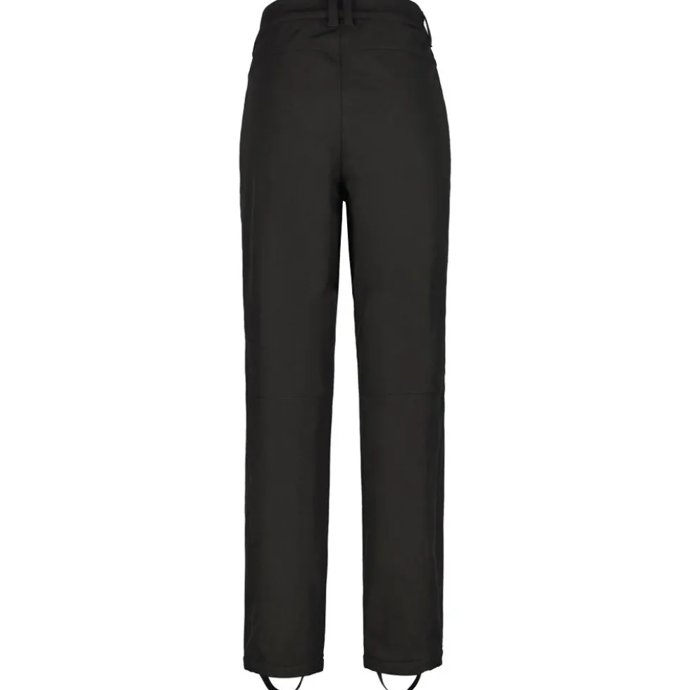 Pantaloni da trekking Icepeak Enigma Noir