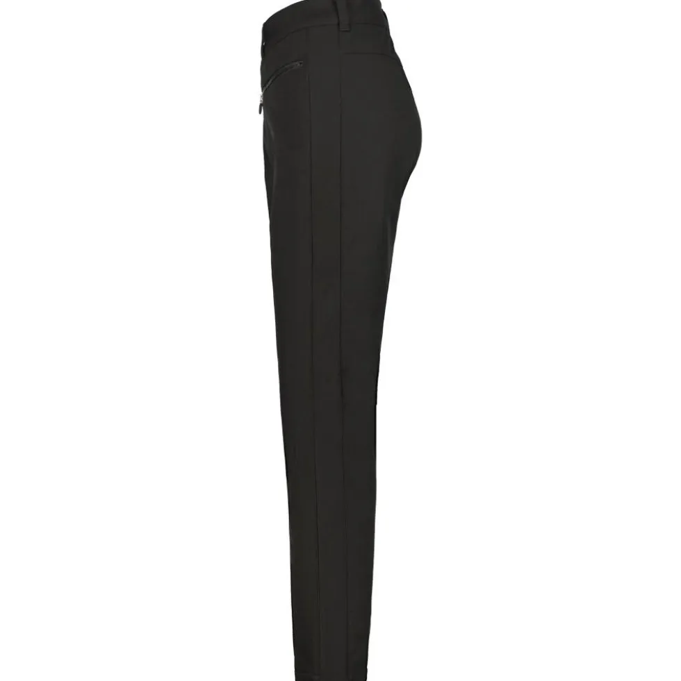 Pantaloni da trekking Icepeak Enigma Noir