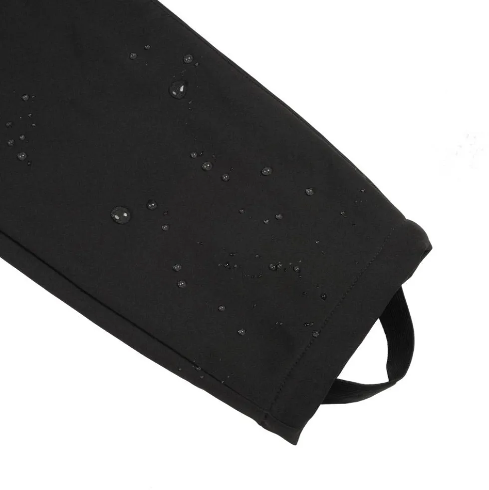 Pantaloni da trekking Icepeak Enigma Noir