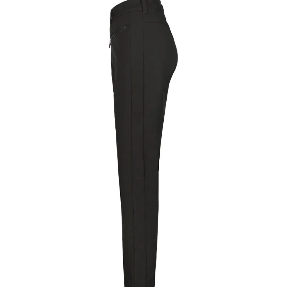 Pantaloni da trekking Icepeak Enigma Noir