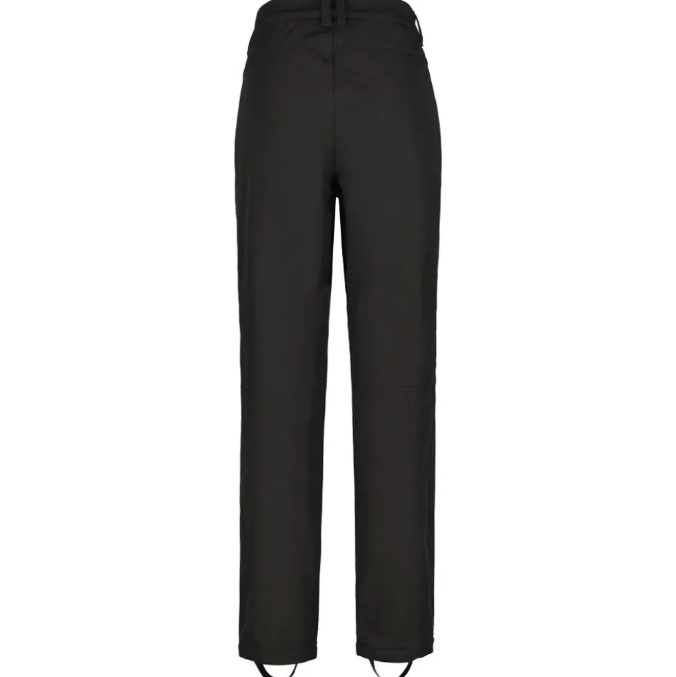 Pantaloni da trekking Icepeak Enigma Noir