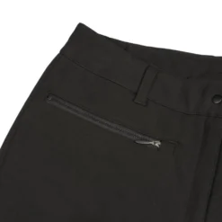 Pantaloni da trekking Icepeak Enigma Noir