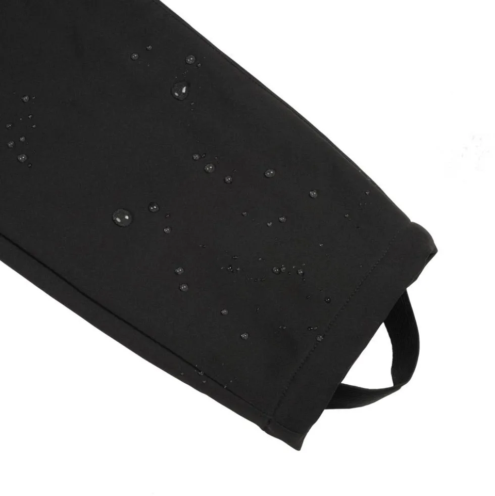 Pantaloni da trekking Icepeak Enigma Noir