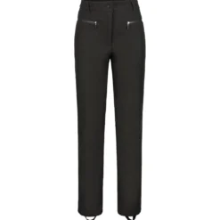 Pantaloni da trekking Icepeak Enigma Noir