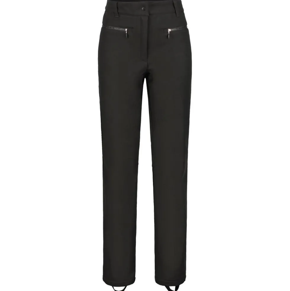 Pantaloni da trekking Icepeak Enigma Noir