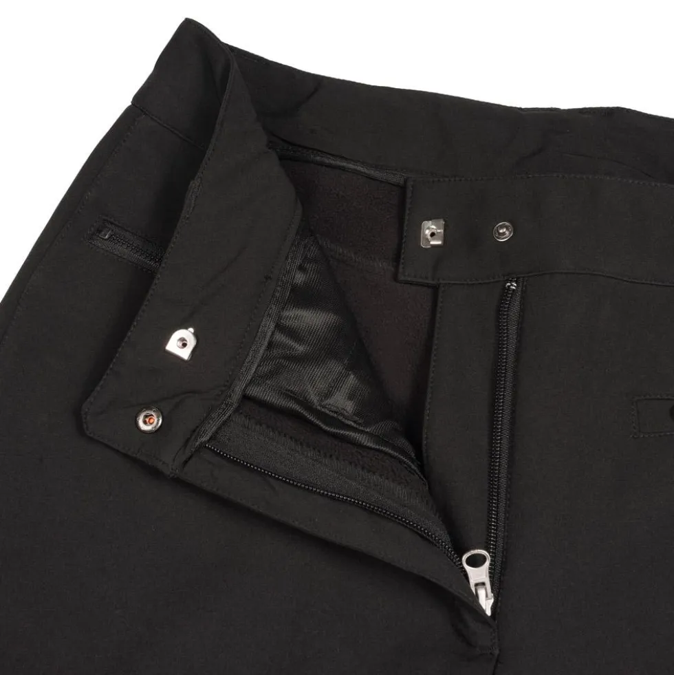 Pantaloni da trekking Icepeak Enigma Noir