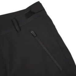 Pantaloni da trekking Icepeak Dumont Noir