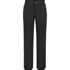 Pantaloni da trekking Icepeak Dumont Noir