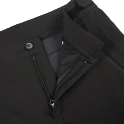 Pantaloni da trekking Icepeak Dumont Noir