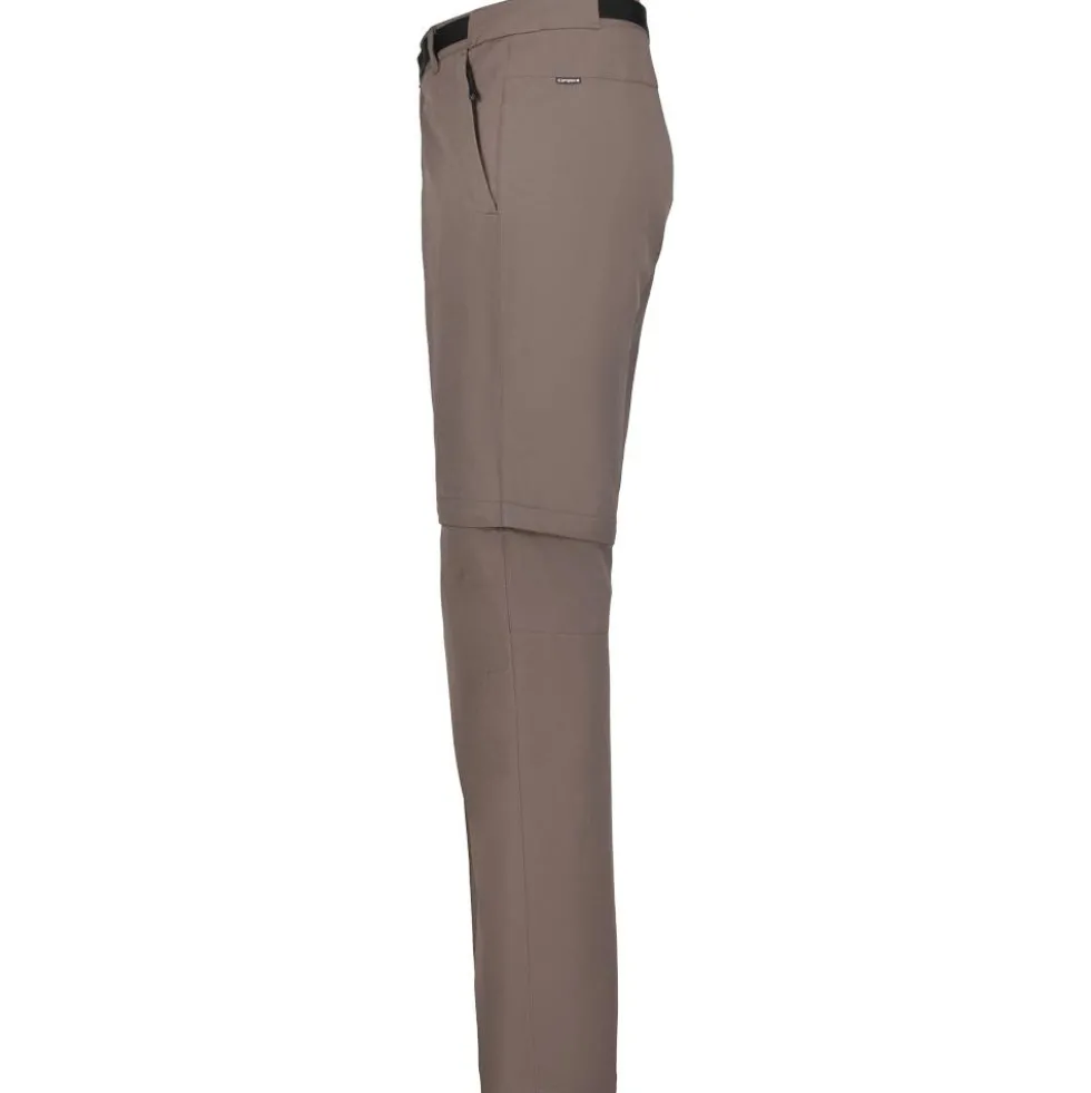 Pantaloni da trekking Icepeak Barwick Granit