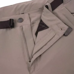 Pantaloni da trekking Icepeak Barwick Granit
