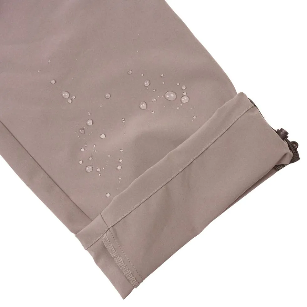 Pantaloni da trekking Icepeak Barwick Granit