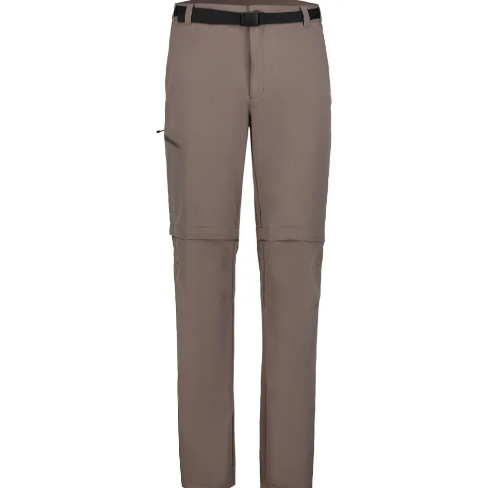 Pantaloni da trekking Icepeak Barwick Granit