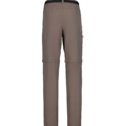 Pantaloni da trekking Icepeak Barwick Granit