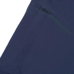 Pantaloni da trekking Icepeak Blocton Bleu Fonce