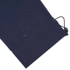 Pantaloni da trekking Icepeak Blocton Bleu Fonce