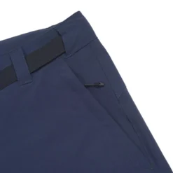 Pantaloni da trekking Icepeak Blocton Bleu Fonce
