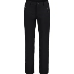 Pantaloni da trekking Icepeak Ep Argo Noir