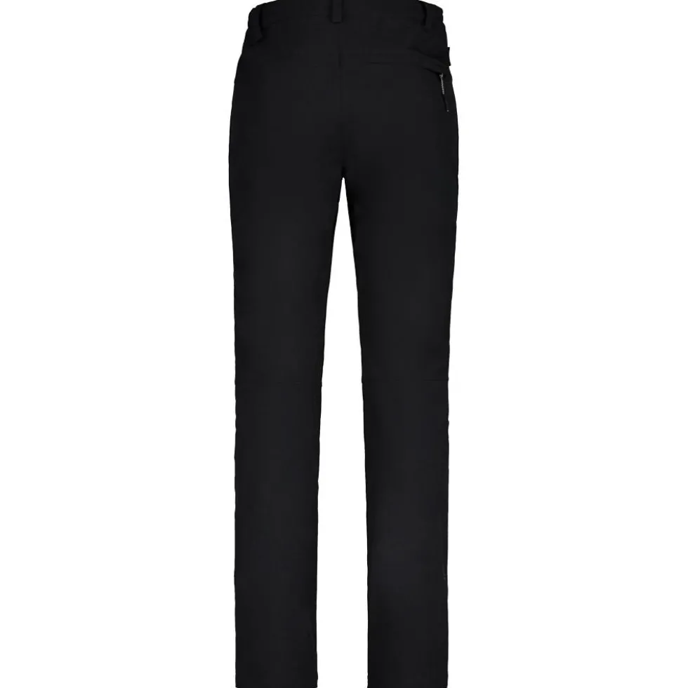 Pantaloni da trekking Icepeak Ep Argo Noir