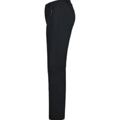 Pantaloni da trekking Icepeak Ep Argo Noir