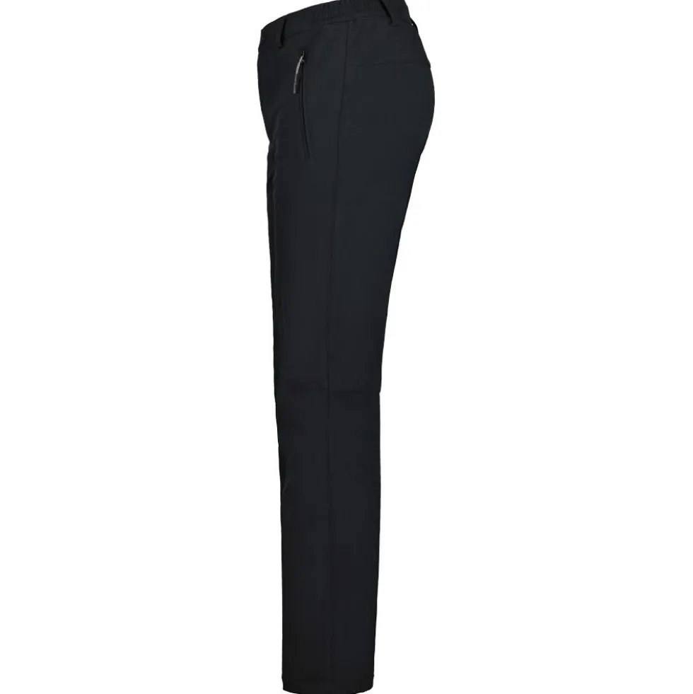 Pantaloni da trekking Icepeak Ep Argo Noir