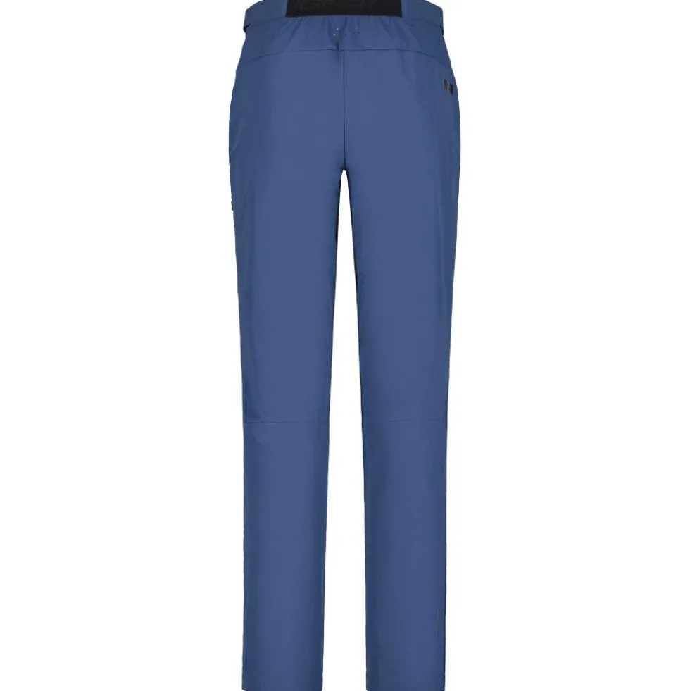 Pantaloni da trekking Icepeak Dike Bleu Marine