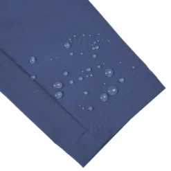 Pantaloni da trekking Icepeak Dike Bleu Marine