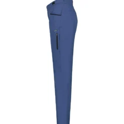 Pantaloni da trekking Icepeak Dike Bleu Marine