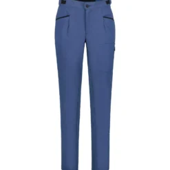 Pantaloni da trekking Icepeak Dike Bleu Marine