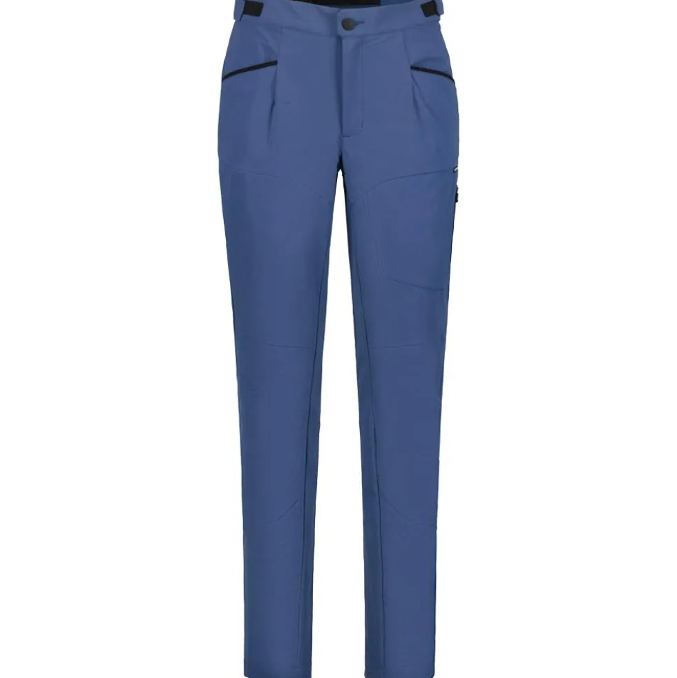 Pantaloni da trekking Icepeak Dike Bleu Marine