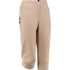 Pantaloni da trekking Lafuma Active Knee Pant W Dune