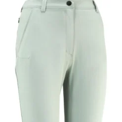 Pantaloni da trekking Lafuma Active Stretch Pant W Slate Gray