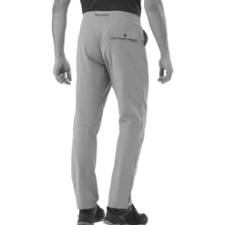 Pantaloni da trekking Lafuma Access Pants M Asphalte