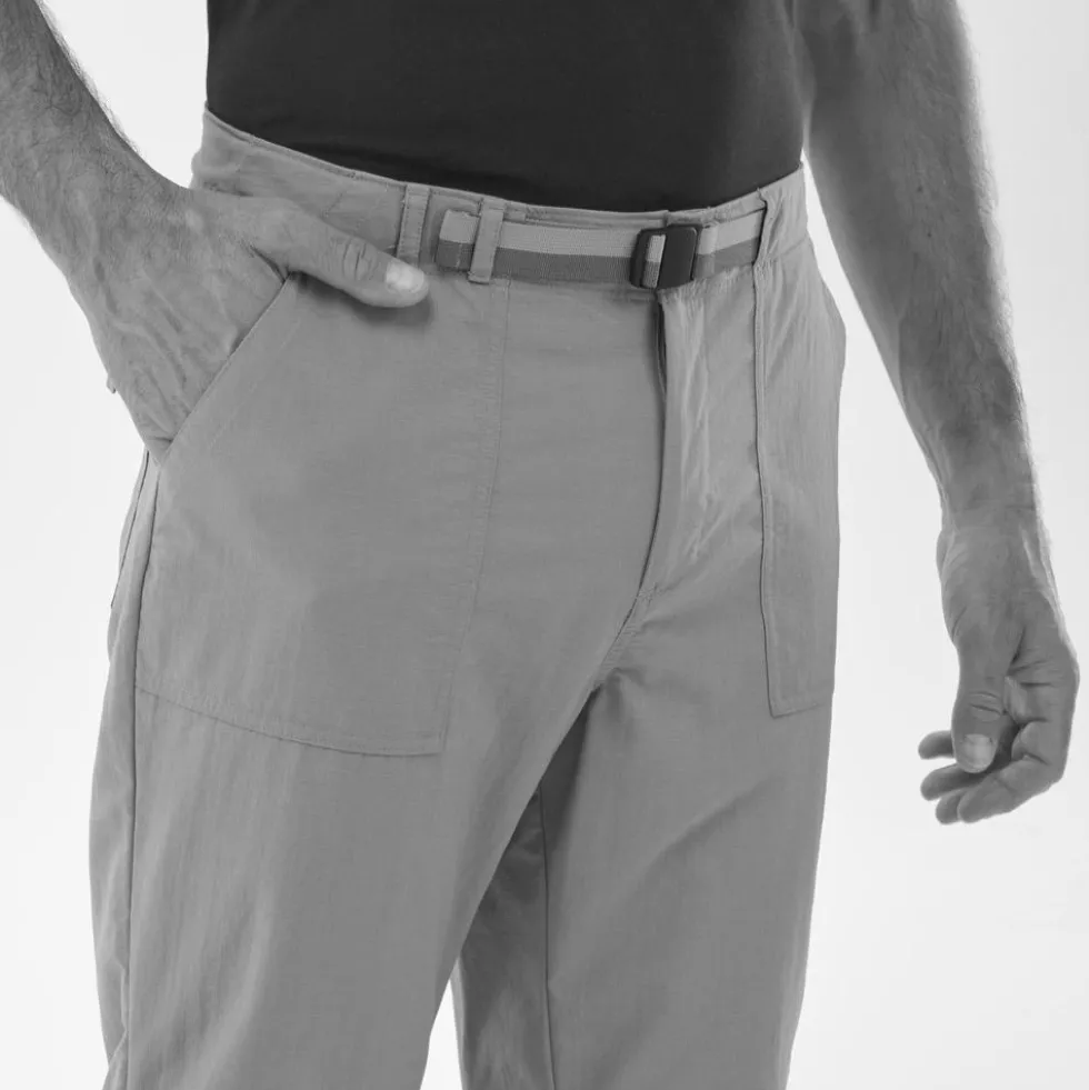 Pantaloni da trekking Lafuma Access Pants M Asphalte