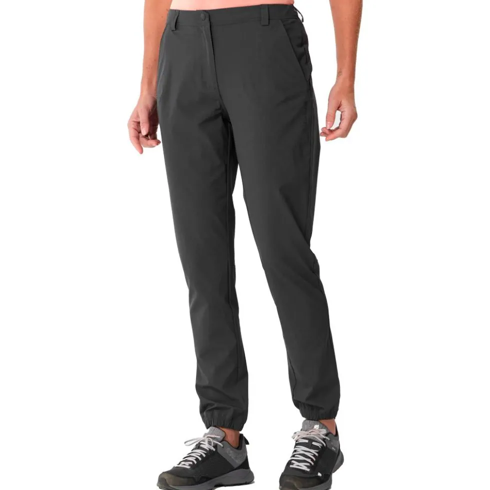 Pantaloni da trekking Lafuma Active Stretch Pant W Asphalte