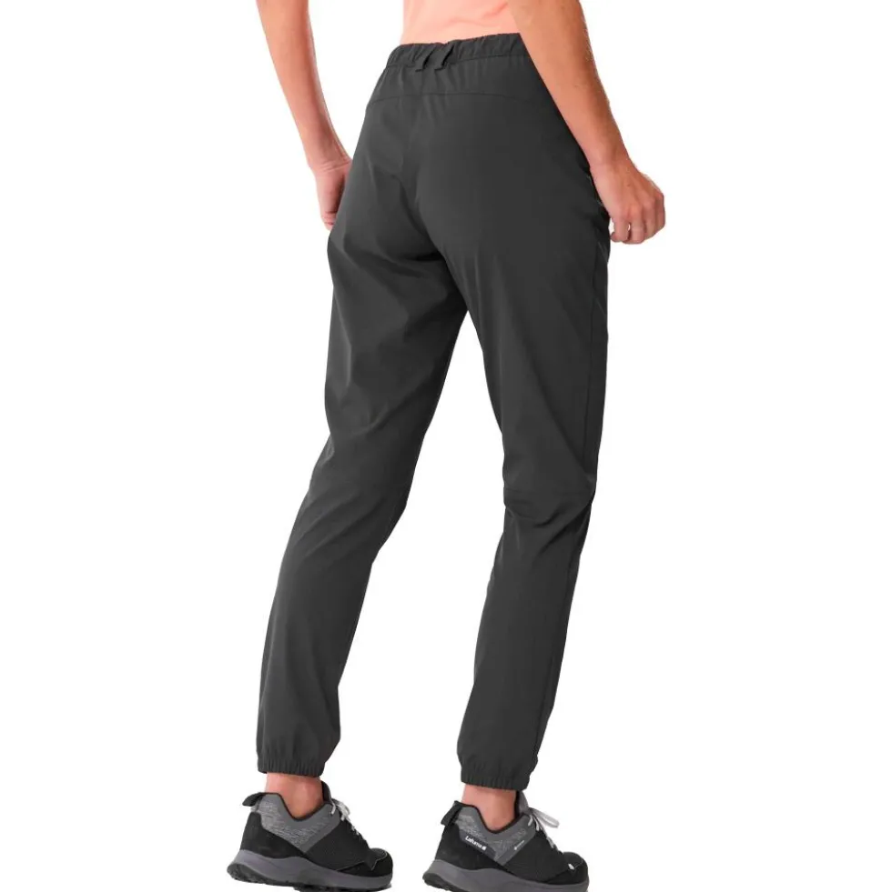 Pantaloni da trekking Lafuma Active Stretch Pant W Asphalte