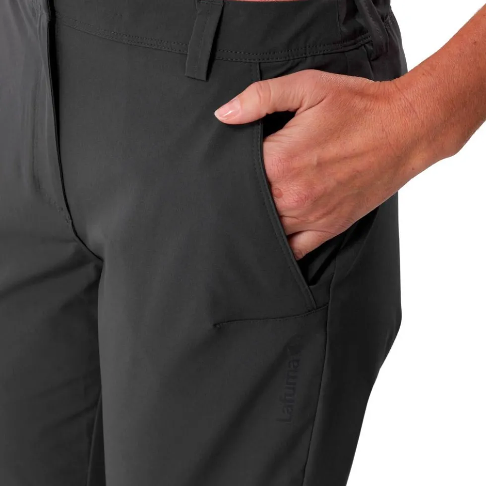 Pantaloni da trekking Lafuma Active Stretch Pant W Asphalte