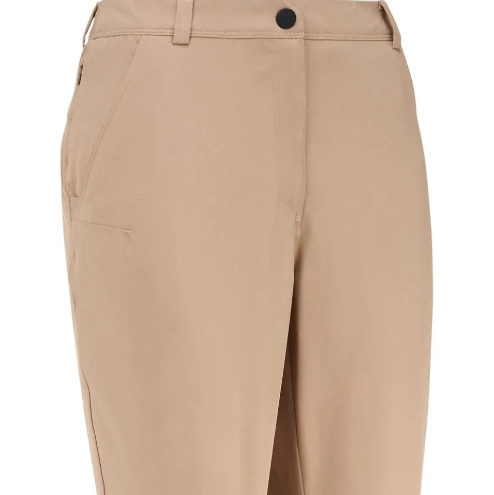 Pantaloni da trekking Lafuma Active Stretch Pant W Dune