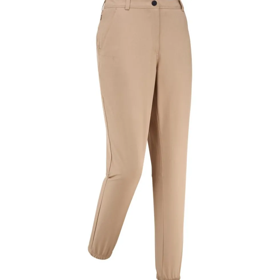 Pantaloni da trekking Lafuma Active Stretch Pant W Dune