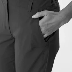 Pantaloni da trekking Lafuma Active Stretch Pant W Dune