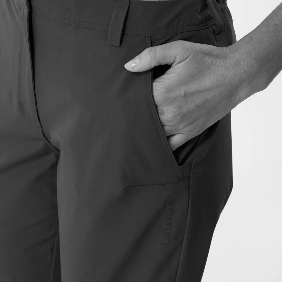 Pantaloni da trekking Lafuma Active Stretch Pant W Dune